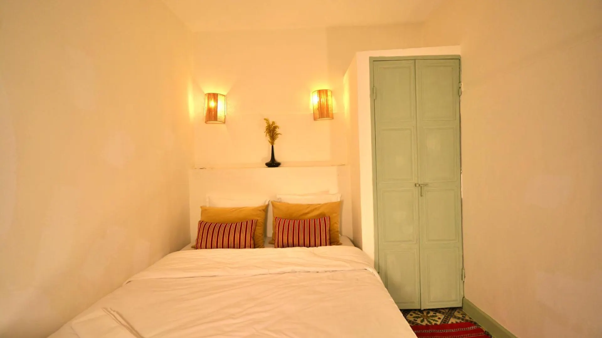 Lägenhetshotell Riad N57 Marrakesh
