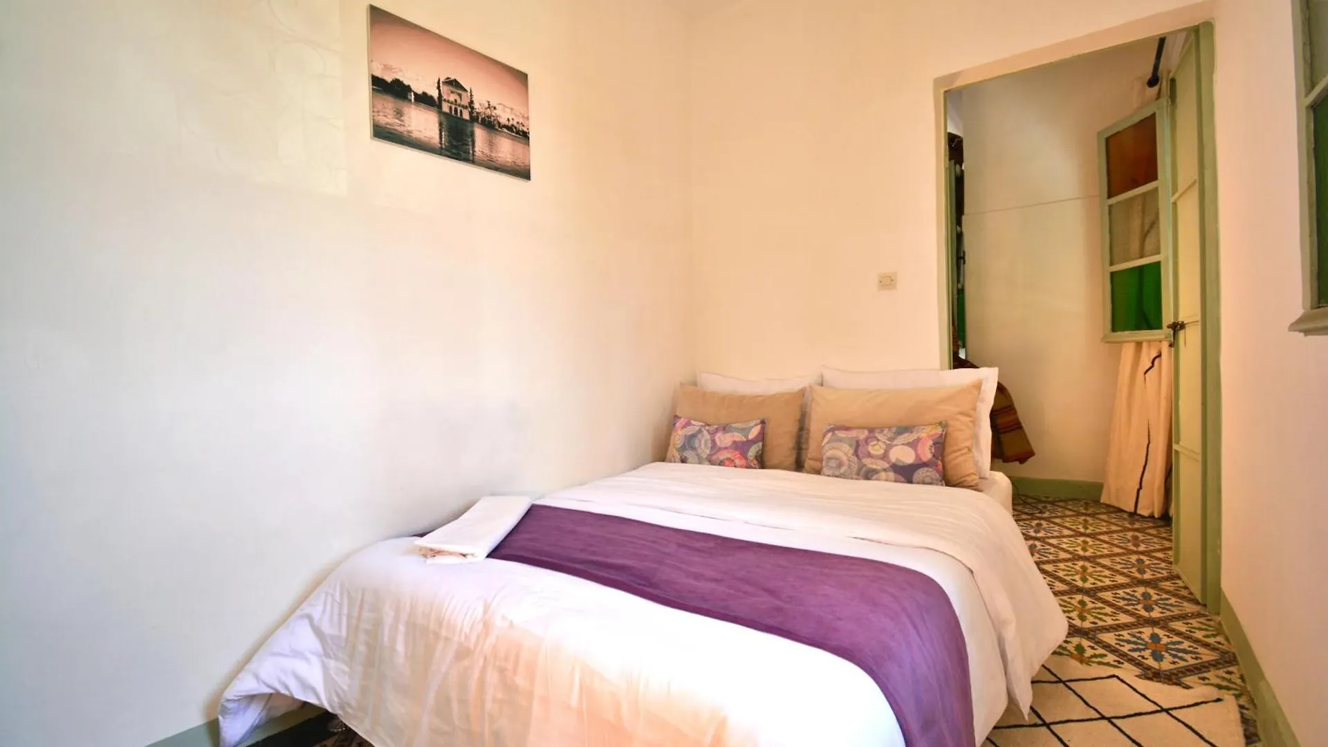 Riad N57 Marrakesh 0*,