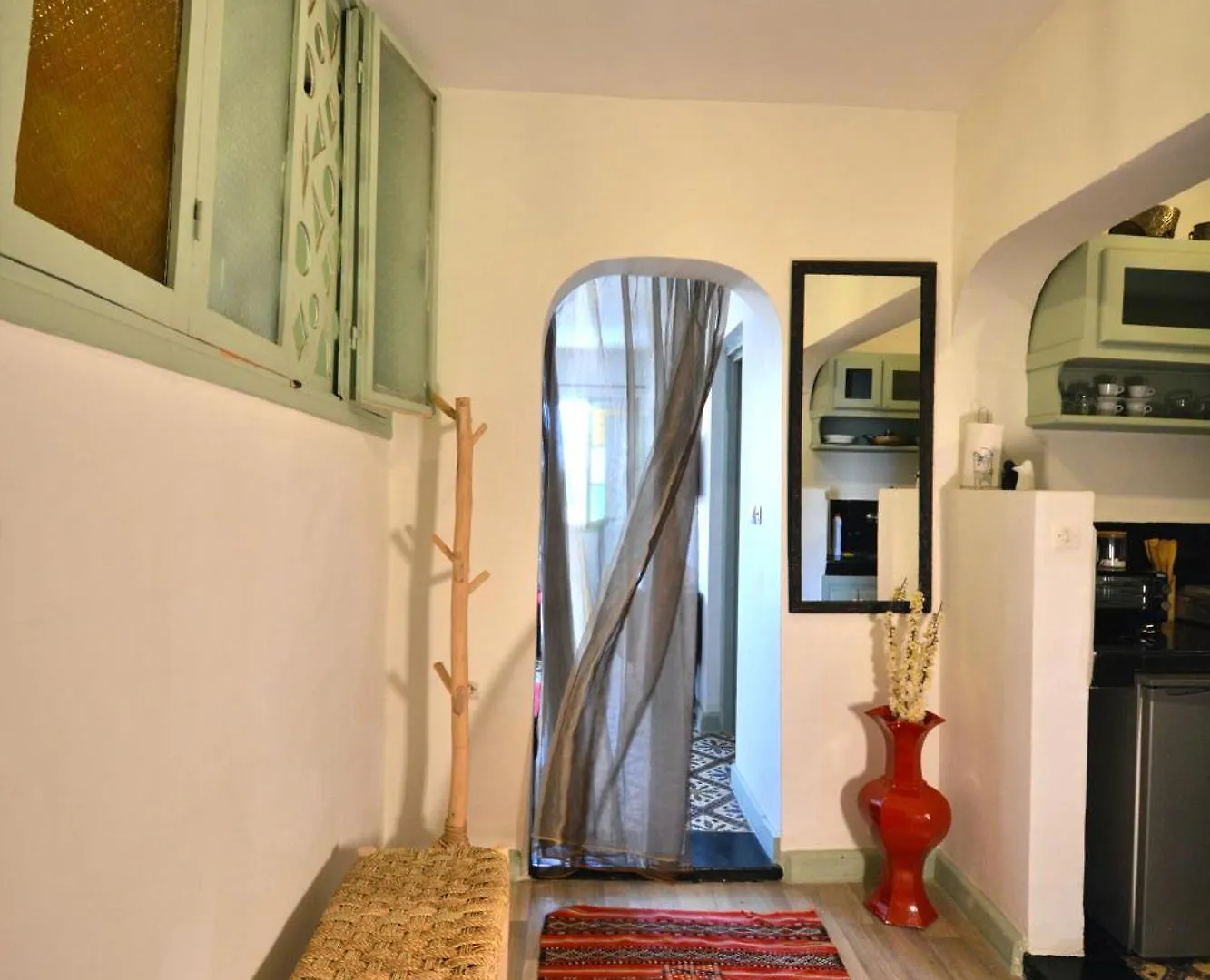 Riad N57 Marrakesh 0*,  Marocko