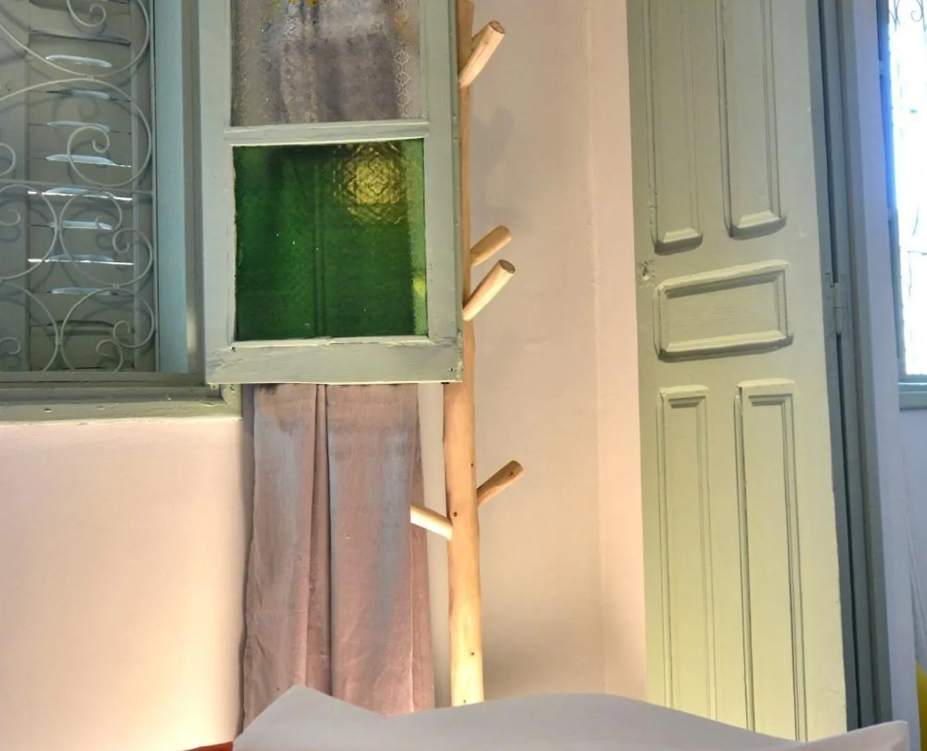 Riad N57 Marrakesh Lägenhetshotell