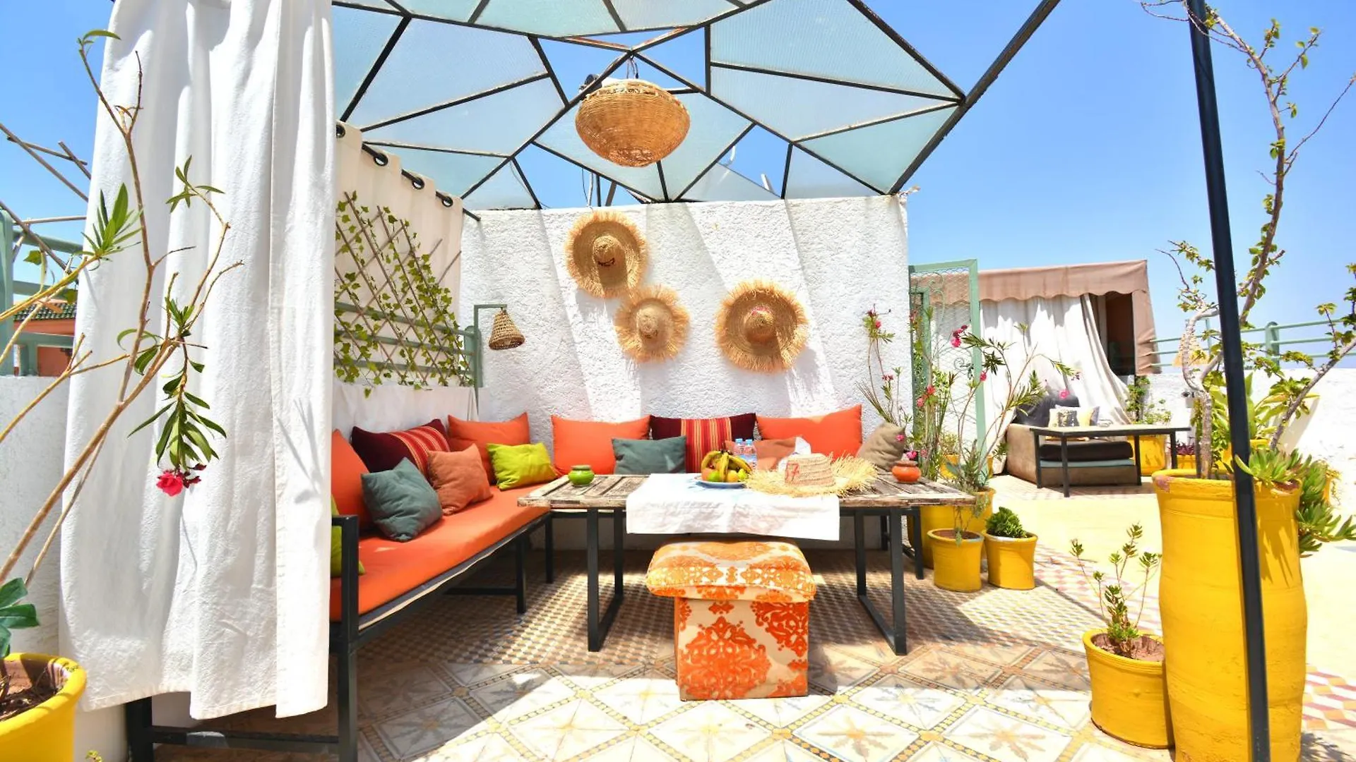 Riad N57 Marrakesh